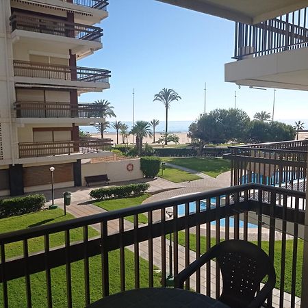 Manila Solo Familias Serviplaya Gandia Bagian luar foto