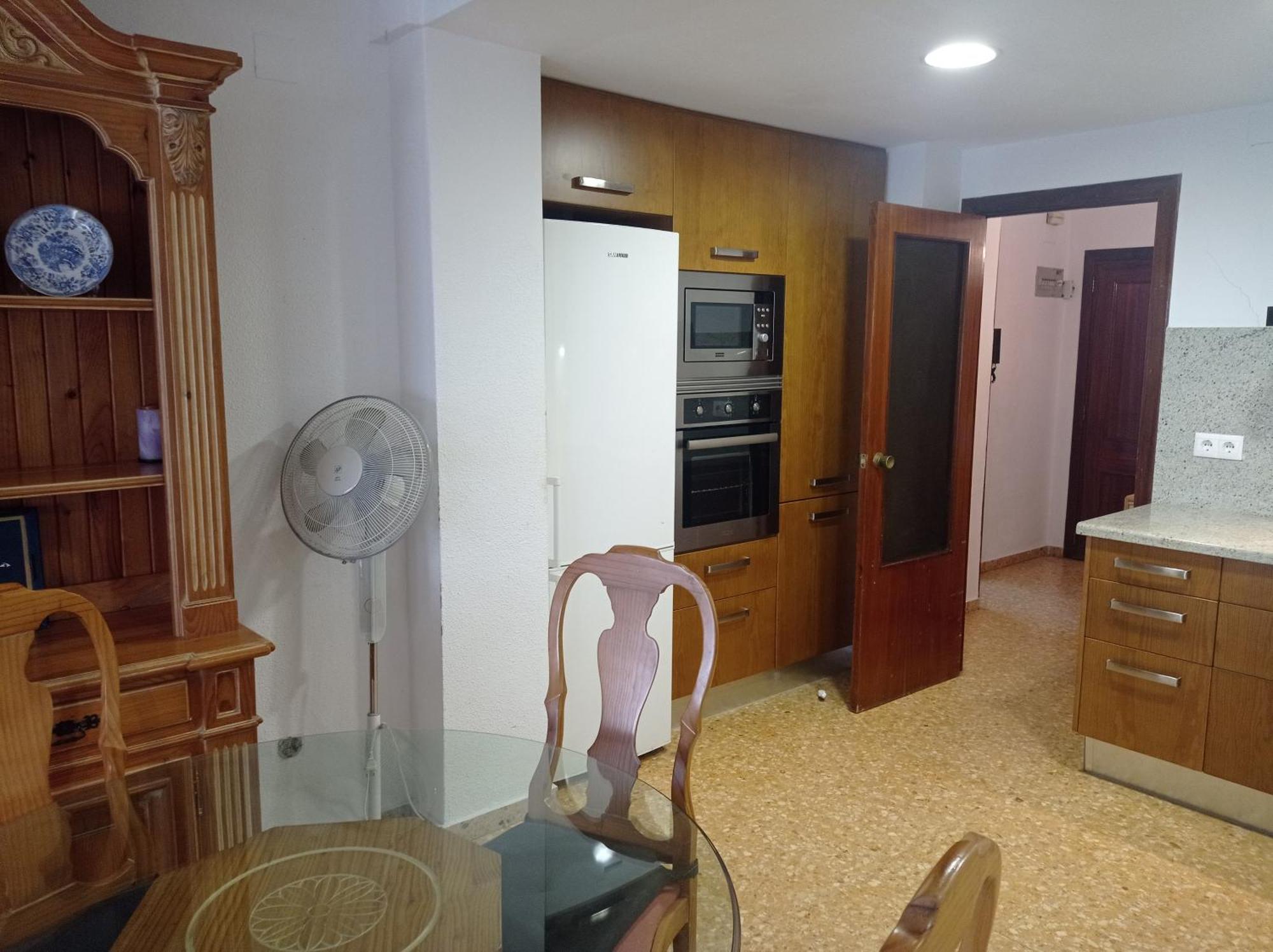 Manila Solo Familias Serviplaya Gandia Bagian luar foto