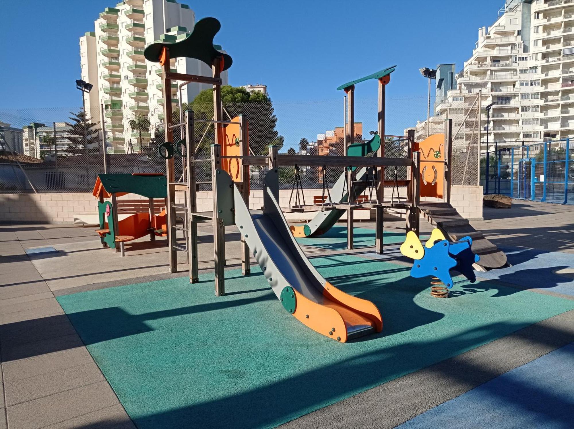 Manila Solo Familias Serviplaya Gandia Bagian luar foto